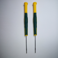 Screw driver set